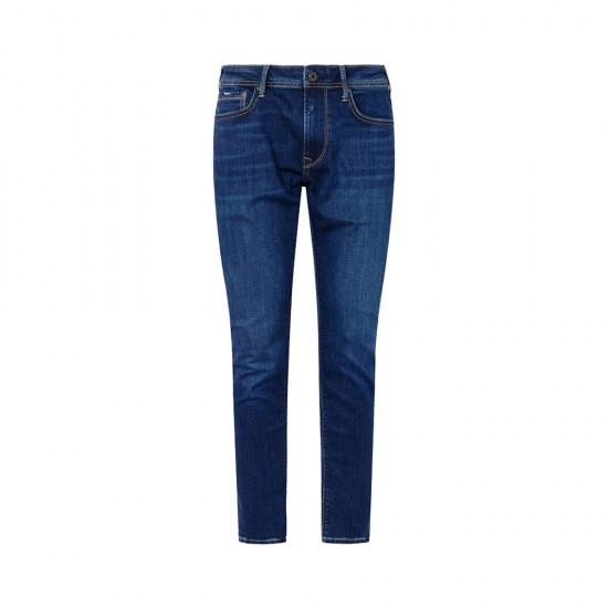 PEPE JEANS STANLEY 32 DENIM ΠΑΝΤΕΛΟΝΙ ΑΝΔΡΑΣ