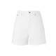 PEPE JEANS A-LINE SHORT UHW DENIM ΣΟΡΤΣ ΓΥΝΑΙΚΑ