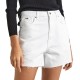 PEPE JEANS A-LINE SHORT UHW DENIM ΣΟΡΤΣ ΓΥΝΑΙΚΑ