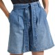 PEPE JEANS A-LINE SHORT DENIM ΣΟΡΤΣ ΓΥΝΑΙΚΑ