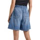 PEPE JEANS A-LINE SHORT DENIM ΣΟΡΤΣ ΓΥΝΑΙΚΑ