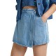 PEPE JEANS REGULAR SKORT HW DNM ΣΟΡΤΣ  ΓΥΝΑΙΚΑ