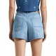 PEPE JEANS REGULAR SKORT HW DNM ΣΟΡΤΣ  ΓΥΝΑΙΚΑ