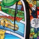 SPRAYGROUND COMIC SERIES 2 DLXSR BACKPACK