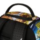 SPRAYGROUND COMIC SERIES 2 DLXSR BACKPACK