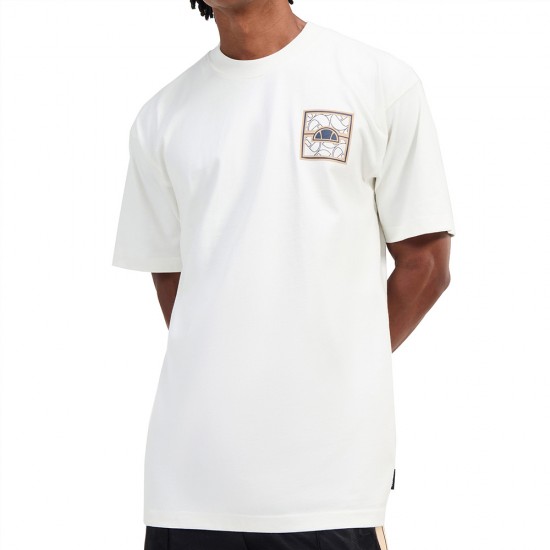 ELLESSE SARTORIA PEROLI TEE ΜΠΛΟΥΖΑ ΑΝΔΡΑΣ