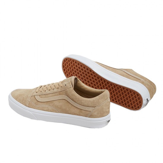 VANS OLD SKOOL ΠΑΠΟΥΤΣΙ ΑΝΔΡΑΣ