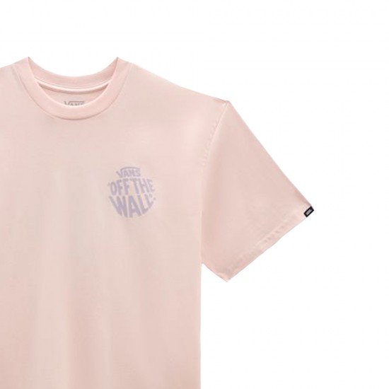 VANS CIRCLE LOOSE FIT TEE SS ΜΠΛΟΥΖΑ ΑΝΔΡΑΣ