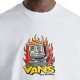 VANS DIGITAL REPAIR TEE SS ΜΠΛΟΥΖΑ ΑΝΔΡΑΣ