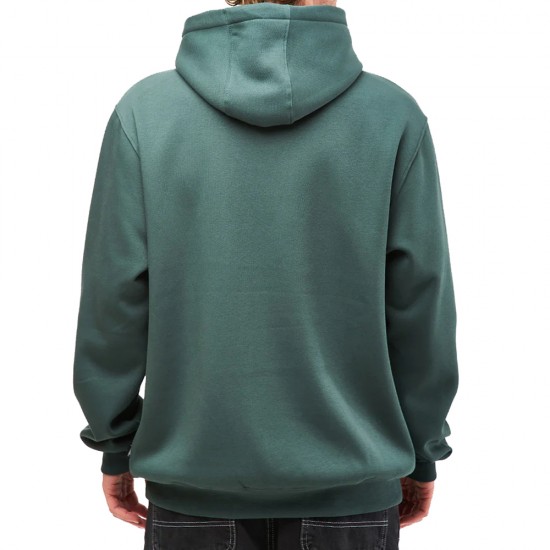 VANS CORE BASIC PULLOVER ΦΟΥΤΕΡ ΑΝΔΡΑΣ