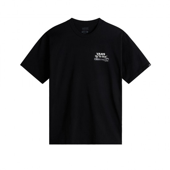 VANS WRENCHED TEE SS ΜΠΛΟΥΖΑ ΑΝΔΡΑΣ