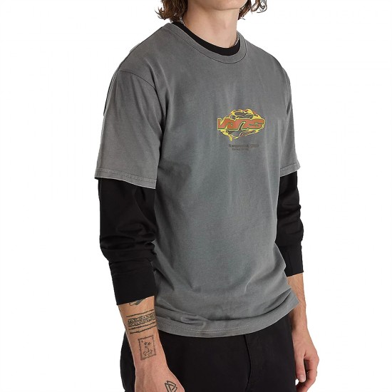 VANS IGNITION TEE SS ΜΠΛΟΥΖΑ ΑΝΔΡΑΣ