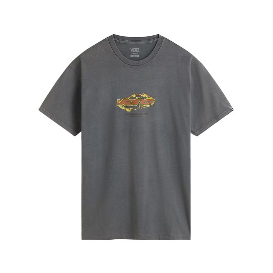 VANS IGNITION TEE SS ΜΠΛΟΥΖΑ ΑΝΔΡΑΣ