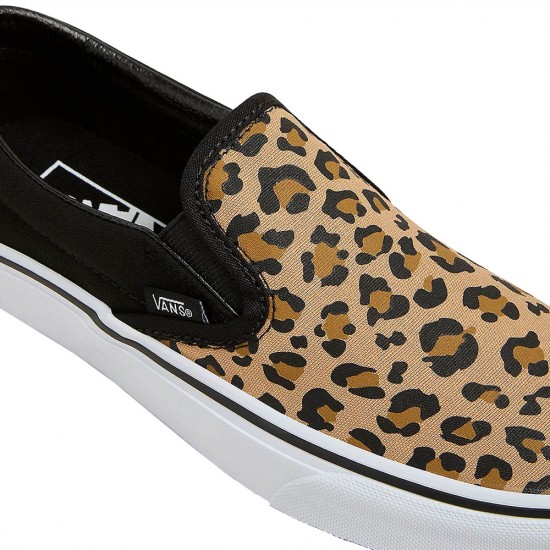 VANS CLASSIC SLIP-ON ΠΑΠΟΥΤΣΙ ΓΥΝΑΙΚΑ