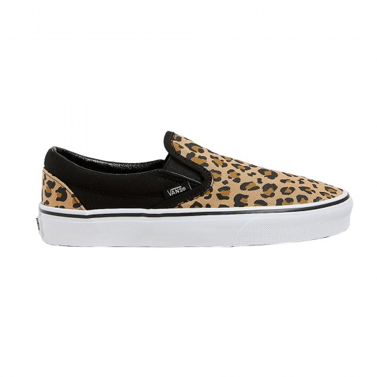 VANS CLASSIC SLIP-ON ΠΑΠΟΥΤΣΙ ΓΥΝΑΙΚΑ