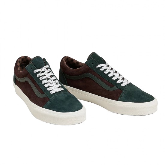 VANS OLD SKOOL ΠΑΠΟΥΤΣΙ ΑΝΔΡΑΣ