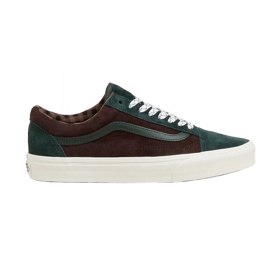 VANS OLD SKOOL ΠΑΠΟΥΤΣΙ ΑΝΔΡΑΣ