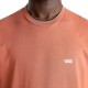 VANS MN LEFT CHEST LOGO TEE SS ΜΠΛΟΥΖΑ ΑΝΔΡΑΣ