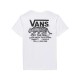 VANS SNEAKY TEE SS ΜΠΛΟΥΖΑ ΑΝΔΡΑΣ