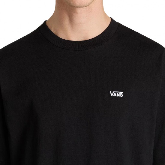 VANS LEFT CHEST II LOOSE ΜΠΛΟΥΖΑ ΑΝΔΡΑΣ