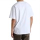 VANS LEFT CHEST II LOOSE TEE SS MΠΛΟΥΖΑ ΑΝΔΡΑΣ