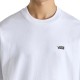 VANS LEFT CHEST II LOOSE TEE SS MΠΛΟΥΖΑ ΑΝΔΡΑΣ