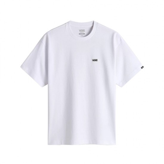 VANS LEFT CHEST II LOOSE TEE SS MΠΛΟΥΖΑ ΑΝΔΡΑΣ