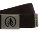 VOLCOM CIRCLE WEB BELT ΖΩΝΗ