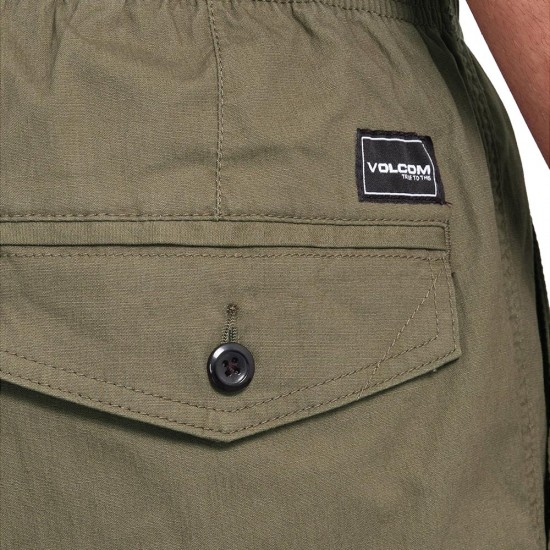 VOLCOM BILLOW TAPERED EW CARGO ΠΑΝΤΕΛΟΝΙ ΑΝΔΡΑΣ