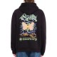 VOLCOM NODER PO HOODIE ΦΟΥΤΕΡ ΑΝΔΡΑΣ