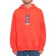 VOLCOM OLIVMOOSE PO HOODIE ΦΟΥΤΕΡ ΑΝΔΡΑΣ