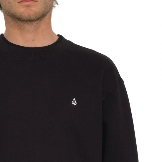 VOLCOM SINGLE STONE CREW ΦΟΥΤΕΡ ΑΝΔΡΑΣ