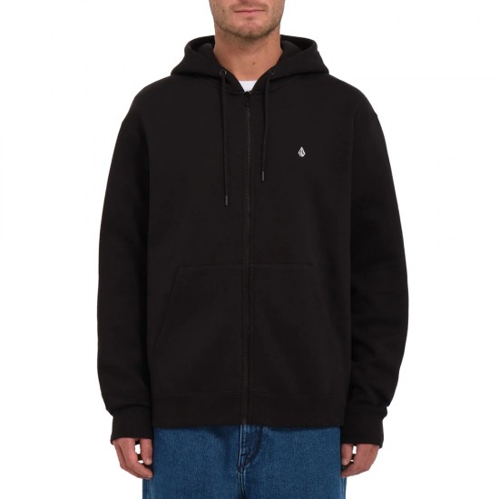 VOLCOM SINGLE STONE ZIP ZAKETA ΑΝΔΡΑΣ