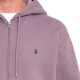 VOLCOM SINGLE STONE ZIP ΖΑΚΕΤΑ ΑΝΔΡΑΣ