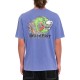 VOLCOM CRAZEE WHEEL PW TEE SS ΜΠΛΟΥΖΑ ΑΝΔΡΑΣ