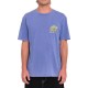 VOLCOM CRAZEE WHEEL PW TEE SS ΜΠΛΟΥΖΑ ΑΝΔΡΑΣ