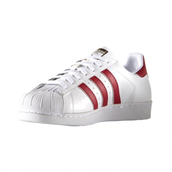 adidas superstar foundation nere