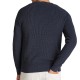 CALVIN KLEIN BADGE EASY SWEATER