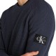 CALVIN KLEIN BADGE EASY SWEATER