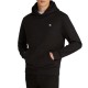 CALVIN KLEIN STAMP BACK GRAPHIC HOODIE ΑΝΔΡΑΣ