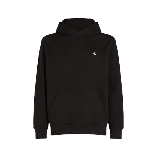 CALVIN KLEIN STAMP BACK GRAPHIC HOODIE ΑΝΔΡΑΣ