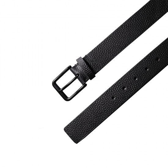 CALVIN KLEIN CLASSIC CASUAL BELT 35MM ΖΩΝΗ