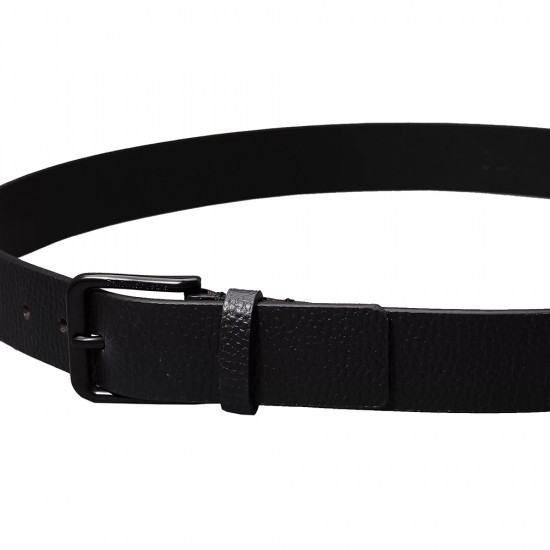 CALVIN KLEIN CLASSIC CASUAL BELT 35MM ΖΩΝΗ