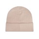 CALVIN KLEIN MONO LOGO EMBRO BEANIE