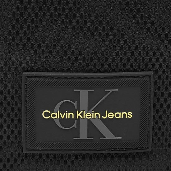 CALVIN KLEIN SPORT ESSENTIALS FLAPREPORTER 22UT