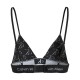 CALVIN KLEIN UNLINED TRIANGLE WOMEN