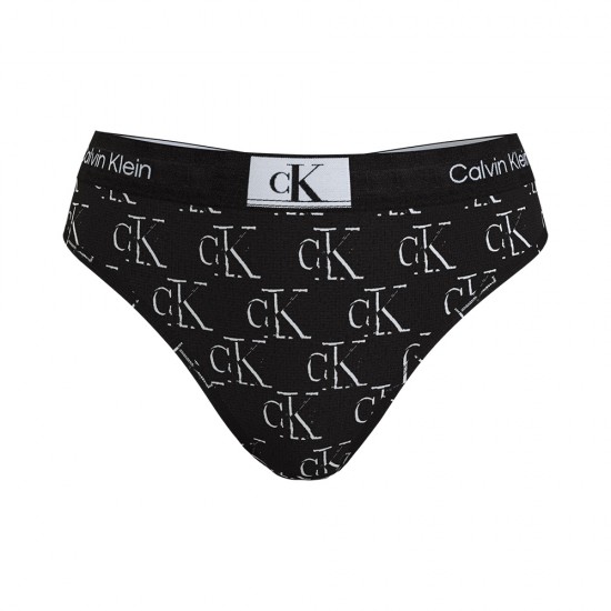 CALVIN KLEIN MODERN THONG ΕΣΩΡΟΥΧΟ ΓΥΝΑΙΚΕΙΟ