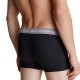 CALVIN KLEIN LOW RISE TRUNK 3PKT UNDERWEAR BOXER