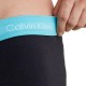 CALVIN KLEIN LOW RISE TRUNK 3PKT UNDERWEAR BOXER