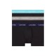 CALVIN KLEIN LOW RISE TRUNK 3PKT UNDERWEAR BOXER